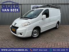 Peugeot Expert - 227 2.0 L1H1 Profit+|Traakhaak|Airco|BTW (Nieuwe APK)