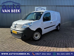 Renault Kangoo - 1.5 dCi 110 Energy Luxe Maxi|Airco