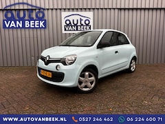 Renault Twingo - 1.0 SCe Dynamique