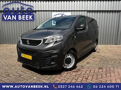 Peugeot Expert - 226C 1.6 BlueHDI 95 Premium|Automaat|Nieuwe APK