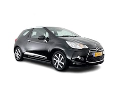 Citroën DS3 - 1.2 VTi Business *NAVI-FULLMAP | SPORT-SEATS | ECC | PDC | CRUISE