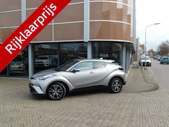 Toyota C-HR - 1.8 Hybrid Premium | JBL Audio | Led koplampen |