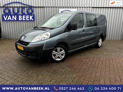 Peugeot Expert - 229 2.0 HDI L2H1 DC Profit+|5 persoons