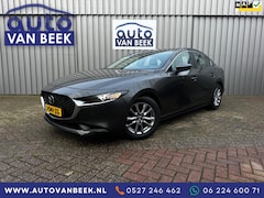 Mazda 3 - 3 1.8 SkyActiv-D 116 Comfort|Bose|HUD|Trekhaak