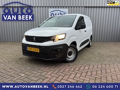 Peugeot Partner - 1.5 BlueHDI Premium|Airco|BTW