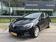 Renault Clio - 1.0 TCe / Dealer onderhouden / Airco / PDC A / Applecarplay - Androidauto / DAB /