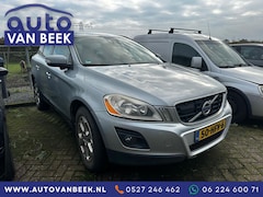 Volvo XC60 - 2.4D AWD Kinetic motor defect