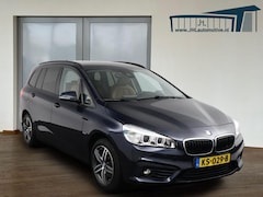 BMW 2-serie Gran Tourer - 218i High Executive 7p.*LEER*HAAK*NAVI PROF*TEL