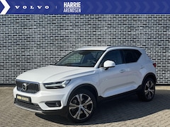 Volvo XC40 - 1.5 T5 Recharge Inscription Expression Extra Getint Glas | 19" LM velgen | Parkeercamera |