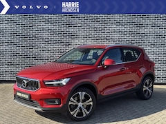 Volvo XC40 - 1.5 T4 Recharge Inscription | Adaptieve cruise control | Lederen bekleding | Adaptieve ver