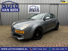 Alfa Romeo MiTo - 1.3 JTDm ECO Distinctive (nieuwe ketting)