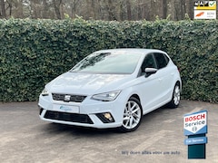 Seat Ibiza - 1.0 EcoTSI FR | Carplay | LED | 17' inch | PDC