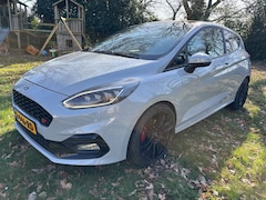 Ford Fiesta - 1.5 EcoBoost ST-3 SilverFox, Stage 2 Performance, Panoramadak