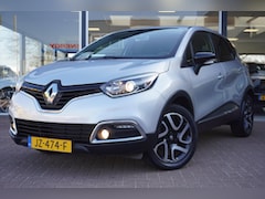 Renault Captur - 0.9 TCe Dynamique | Airco | 5deurs | Dealerauto | Vol opties | Camera | Inruil mogelijk