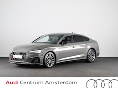 Audi A5 Sportback - 35 TFSI S edition Competition 150 pk S-tronic | Verlengde garantie | Navigatie | Parkeerse