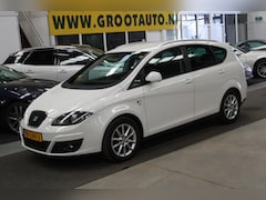 Seat Altea XL - 1.8 TFSI Businessline High Automaat Volledig onderhouden, Airco, Navi