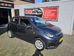 Peugeot 108 - 1.0 VTi Active 108 5drs * AIRCO-ELECTR.RAMEN-CV, etc, etc