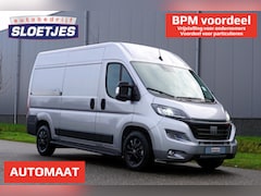 Fiat Ducato - 35 2.2 MultiJet L2H2 180 pk |Automaat |Adaptieve Cruise Control |Full-LED koplampen |Camer