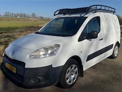 Peugeot Partner - 120 1.6 HDI L1 XR Profit + 2013 EURO 5 NIEUWE APK