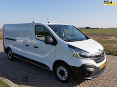 Renault Trafic - 2.0 dCi 120 T29 L2H1 Comfort AC 3-SEATS