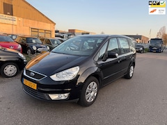 Ford Galaxy - 2.0-16V Trend 7- Pers. Clima Bj:2009 NAP