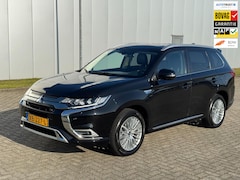 Mitsubishi Outlander - 2.4 PHEV Intense+, automaat , trekhaak