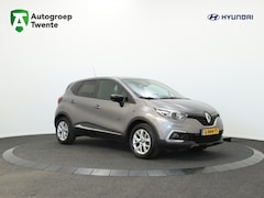 Renault Captur - 0.9 TCe Limited | Navigatie | Trekhaak | All season | Airco |