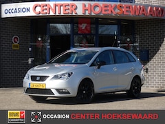 Seat Ibiza ST - 1.0 EcoTSI 110pk Style Connect | Carplay | Navigatie | 16