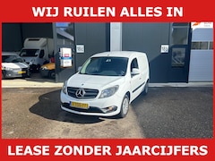 Mercedes-Benz Citan - 109 CDI Bussinis euro 6