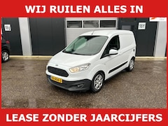 Ford Transit Courier - 1.6 TDCI Trend Start&Stop