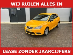 Seat Ibiza SC - 1.2 TDI Reference Eco euro 5