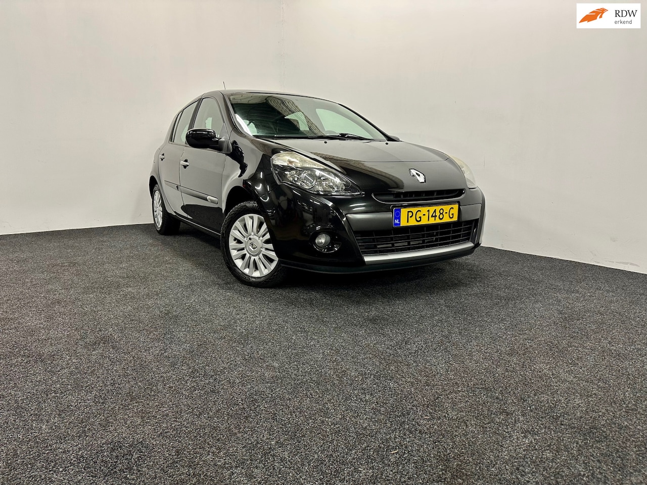 Renault Clio - Dynamique | Airco | NAVI | elek. pakket | 5DRS - AutoWereld.nl