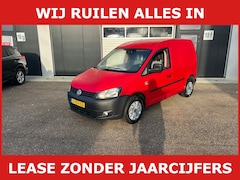 Volkswagen Caddy - 1.6 TDI airco euro 5