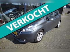 Peugeot 208 - 1.2 PureTech Blue Lease Premium