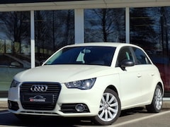 Audi A1 Sportback - 1.2 TFSI Bluetooth/Clima/PDC/Stoelverw/LM Velgen