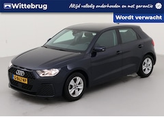 Audi A1 Sportback - 25 TFSI Pro Line / Metallic/ Digitale Cockpit/ Airco/ APP Connect/ 15 lmv