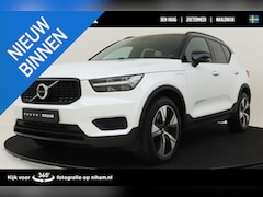 Volvo XC40 - T5 RECHARGE R-DESIGN -PANO.DAK|ADAP.CRUISE|TREKHAAK|KEY-LESS|CAMERA