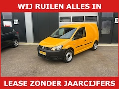 Volkswagen Caddy - 1.6 TDI Baseline