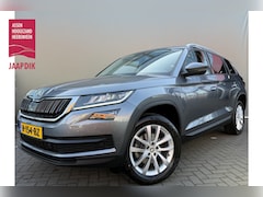 Skoda Kodiaq - BWJ 2020 1.5 TSI 150 PK Limited Business Edition AUTOMAAT / TREKHAAK / APPLE CARPLAY / AND