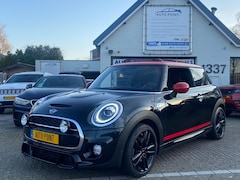 MINI Cooper S - 2.0 COOPER S AUT/PANO/BTW/SPORTSEATS/XENON