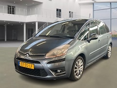 Citroën C4 Picasso - 2.0-16V AUTOMAAT Exclusive EB6V 5p. 89DKM NAP