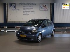 Toyota Aygo - 1.0-12V Access / AIRCO / 5 DEURS