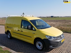 Volkswagen Caddy Maxi - 2.0 TDI L2H1 75kW Highline AC CRUISE