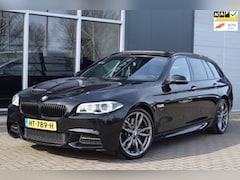 BMW 5-serie Touring - M550xd | NL Auto | Vol Optie | APK 2-2026