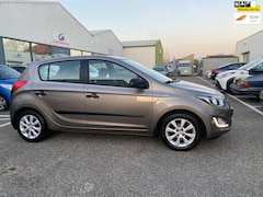 Hyundai i20 - 1.2i Business Edition CRUISE CONTROL | AIRCO | DEALER ONDERHOUDEN | NAP | APK |