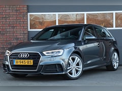 Audi A3 Sportback - 35 TFSI CoD 2x S-line