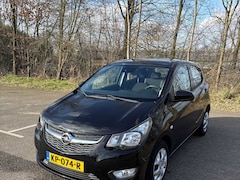 Opel Karl - 1.0 ecoFLEX Edition 43.000 KM | AIRCO | ZOMER+WINTERBANDEN