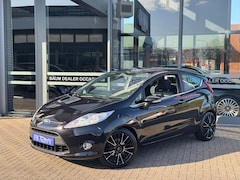 Ford Fiesta - 1.4 Titanium Airco Lmv