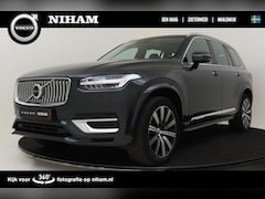 Volvo XC90 - T8 TE AWD INSCRIPTION 6PERS. INTRO EDITION -LUCHTVERING|HARMAN/KARDON|GEVENT.LEDER+MASSAGE