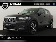 Volvo XC40 - T5 RECHARGE INSCRIPTION -ELEK.STOELEN|ADAP.CRUISE|CAMERA|CLIMATE|LEDER